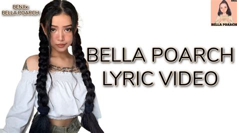 bella poarch tiktok song